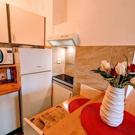 Demass Apartment - Cozy, Free Parking And Wifi Dubrovnik Extérieur photo