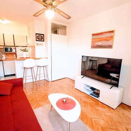 Demass Apartment - Cozy, Free Parking And Wifi Dubrovnik Extérieur photo
