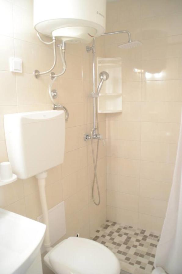 Demass Apartment - Cozy, Free Parking And Wifi Dubrovnik Extérieur photo