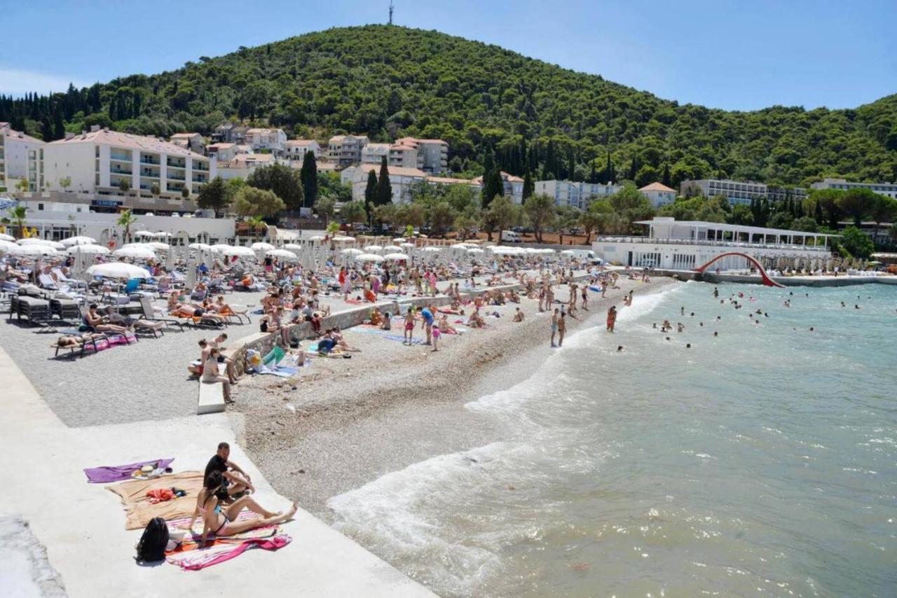 Demass Apartment - Cozy, Free Parking And Wifi Dubrovnik Extérieur photo