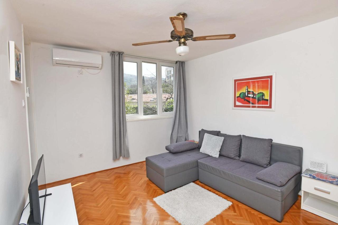 Demass Apartment - Cozy, Free Parking And Wifi Dubrovnik Extérieur photo