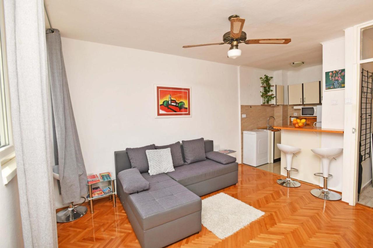 Demass Apartment - Cozy, Free Parking And Wifi Dubrovnik Extérieur photo