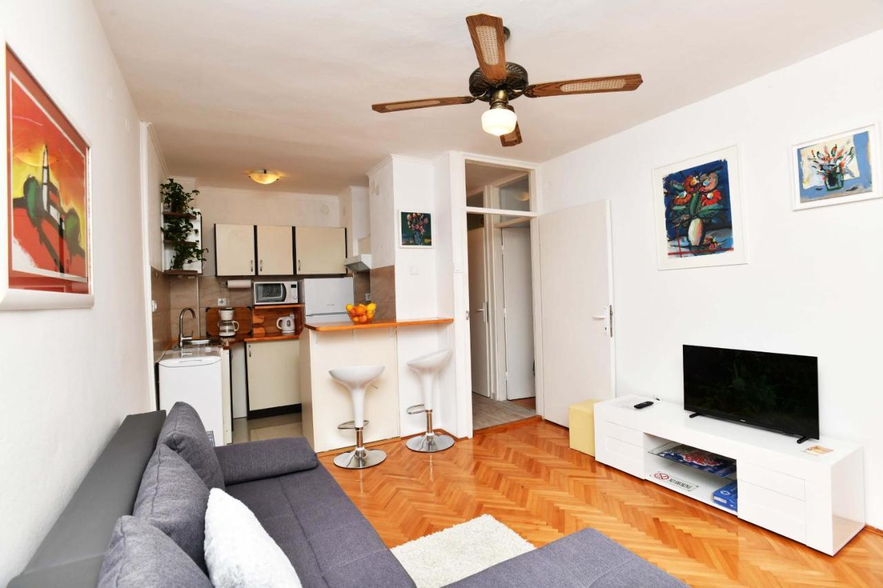 Demass Apartment - Cozy, Free Parking And Wifi Dubrovnik Extérieur photo