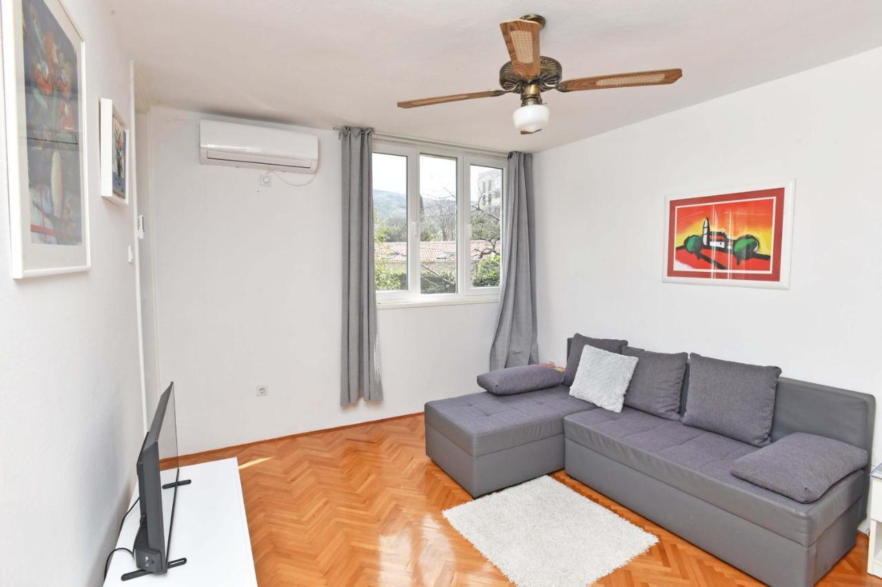 Demass Apartment - Cozy, Free Parking And Wifi Dubrovnik Extérieur photo