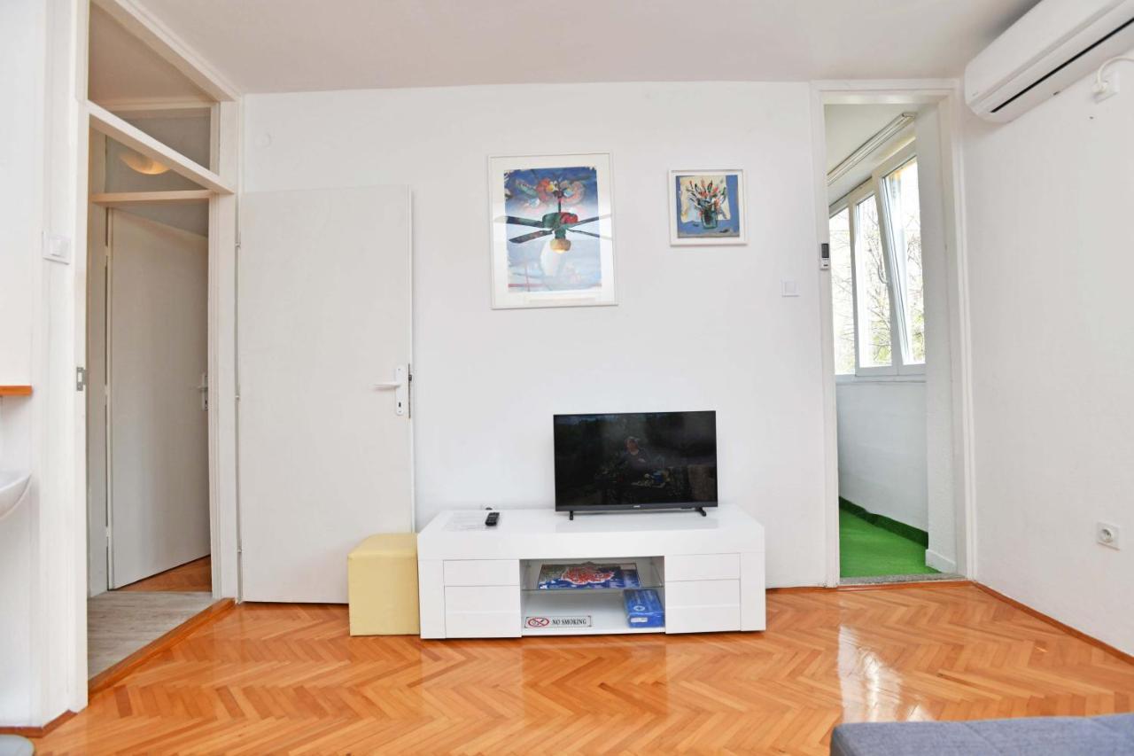 Demass Apartment - Cozy, Free Parking And Wifi Dubrovnik Extérieur photo