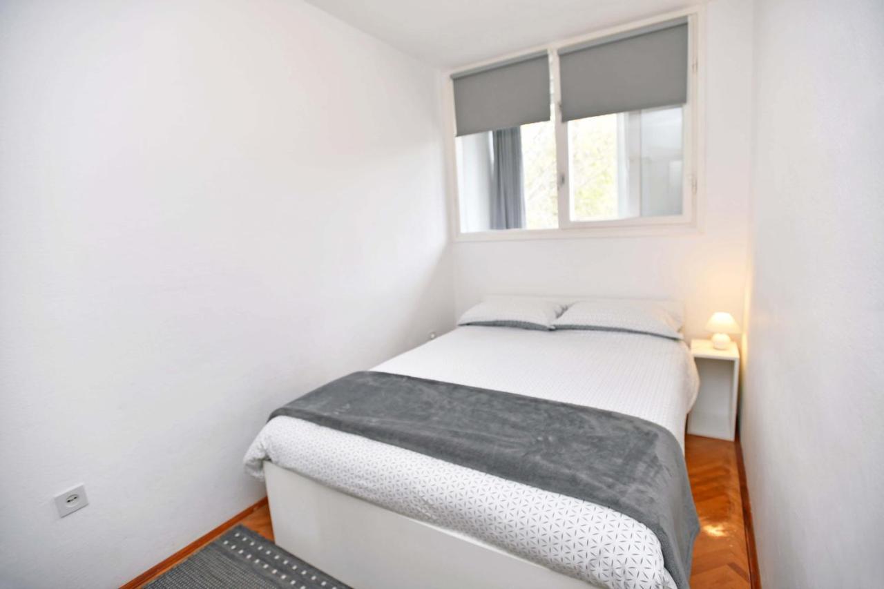 Demass Apartment - Cozy, Free Parking And Wifi Dubrovnik Extérieur photo