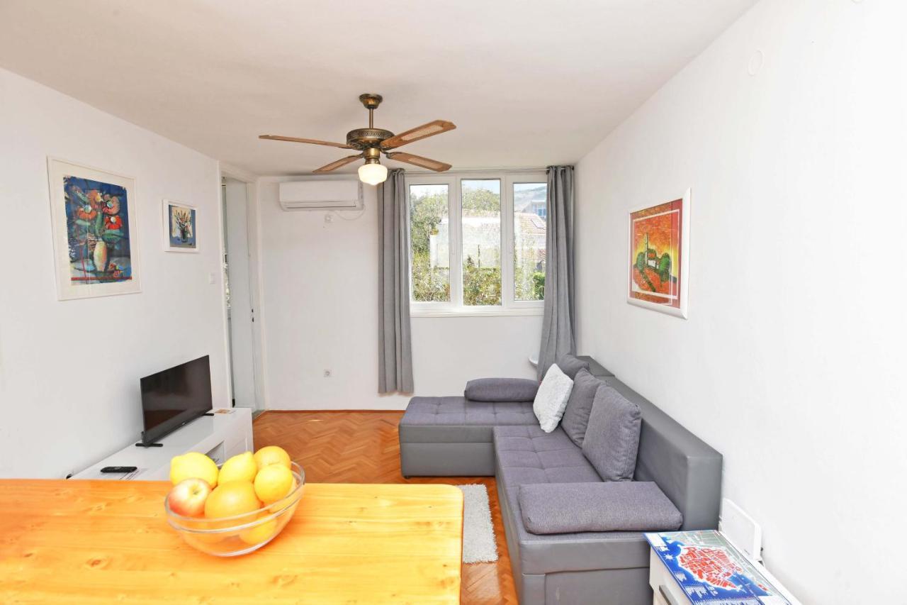 Demass Apartment - Cozy, Free Parking And Wifi Dubrovnik Extérieur photo