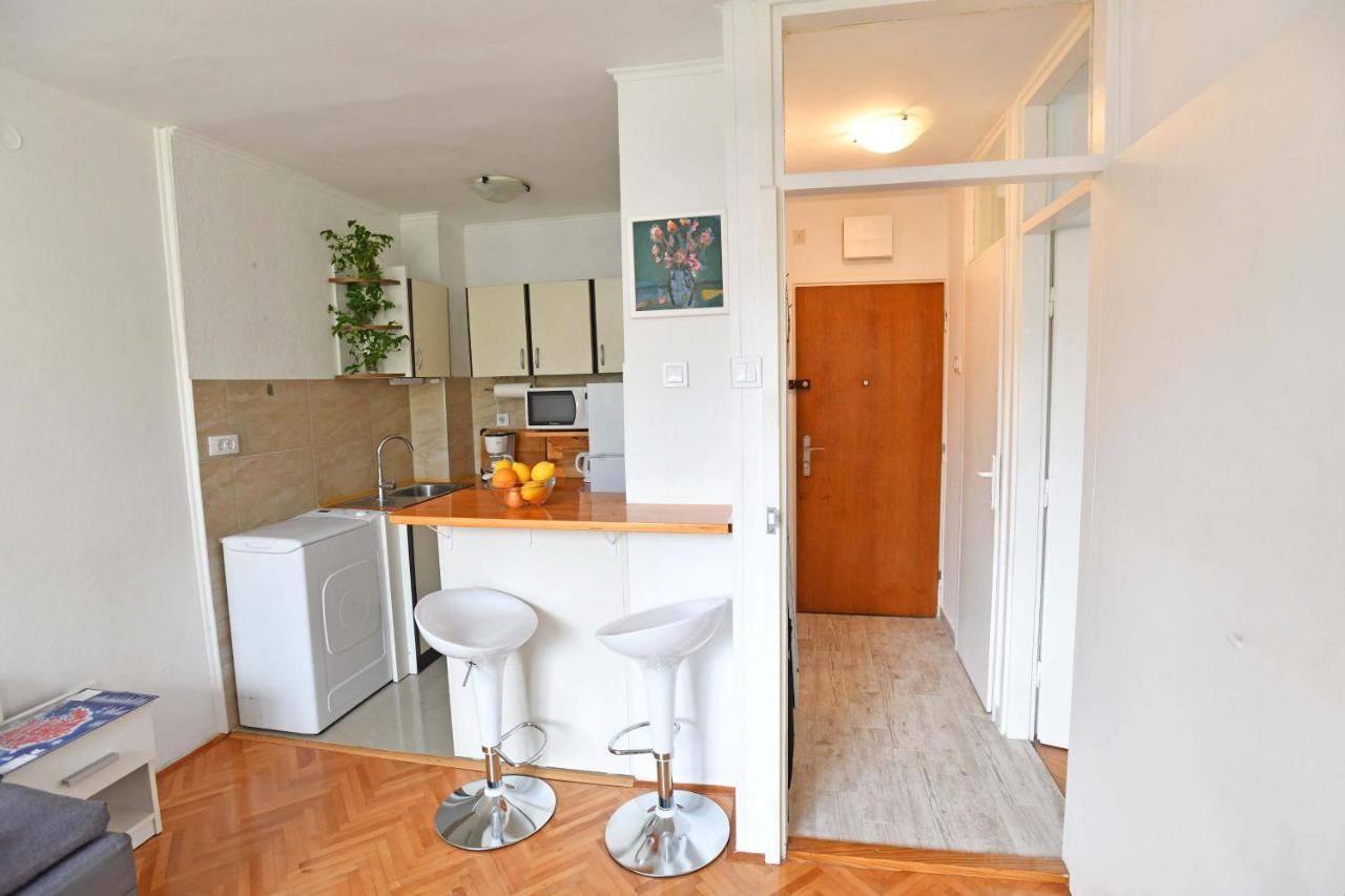 Demass Apartment - Cozy, Free Parking And Wifi Dubrovnik Extérieur photo