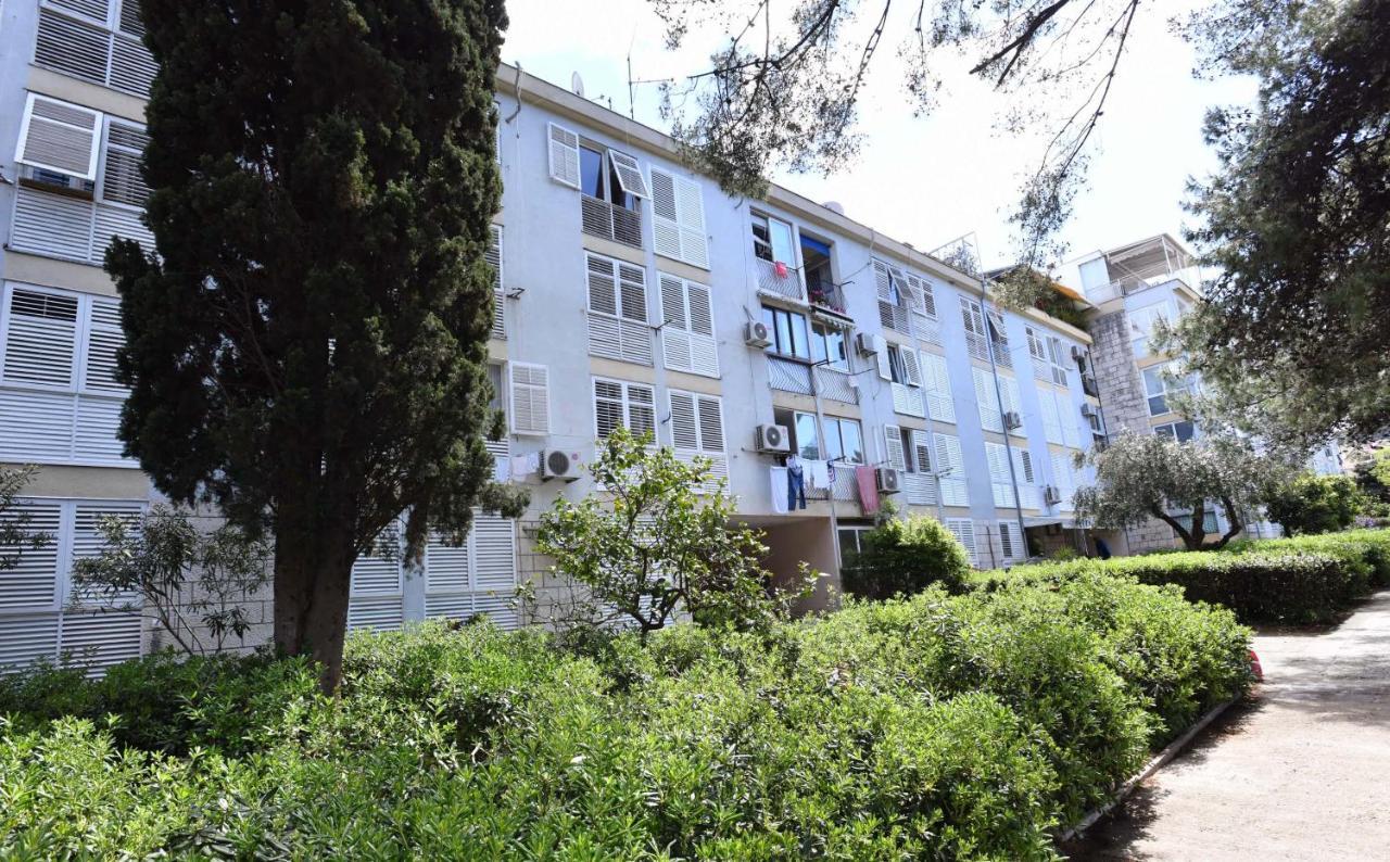 Demass Apartment - Cozy, Free Parking And Wifi Dubrovnik Extérieur photo