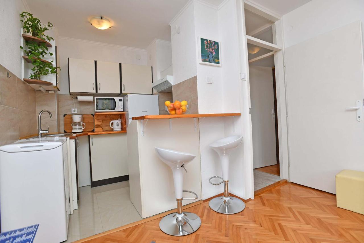 Demass Apartment - Cozy, Free Parking And Wifi Dubrovnik Extérieur photo