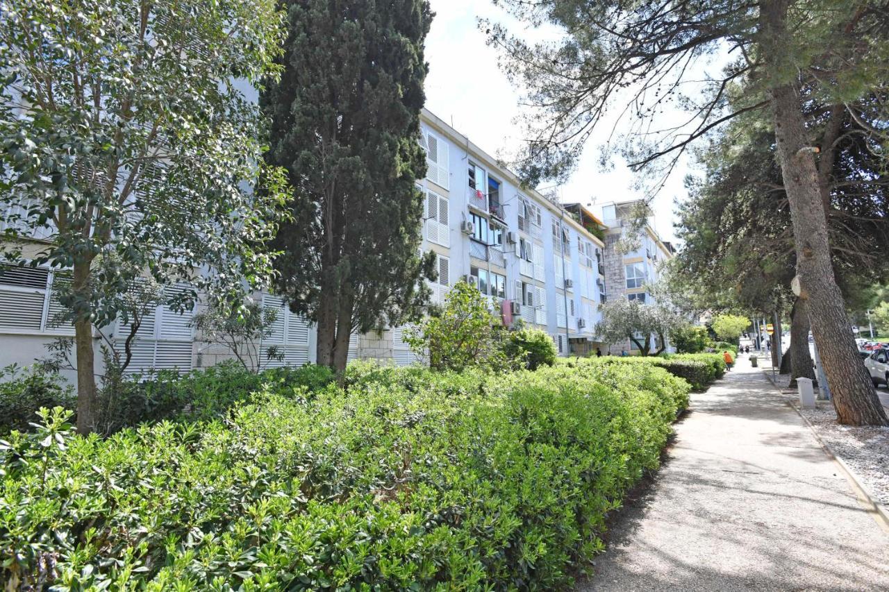 Demass Apartment - Cozy, Free Parking And Wifi Dubrovnik Extérieur photo