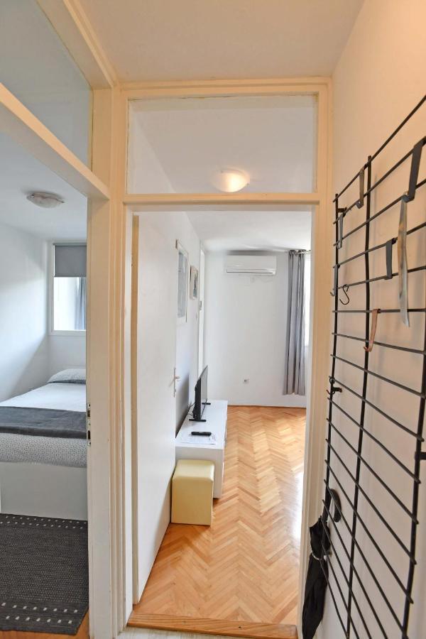 Demass Apartment - Cozy, Free Parking And Wifi Dubrovnik Extérieur photo