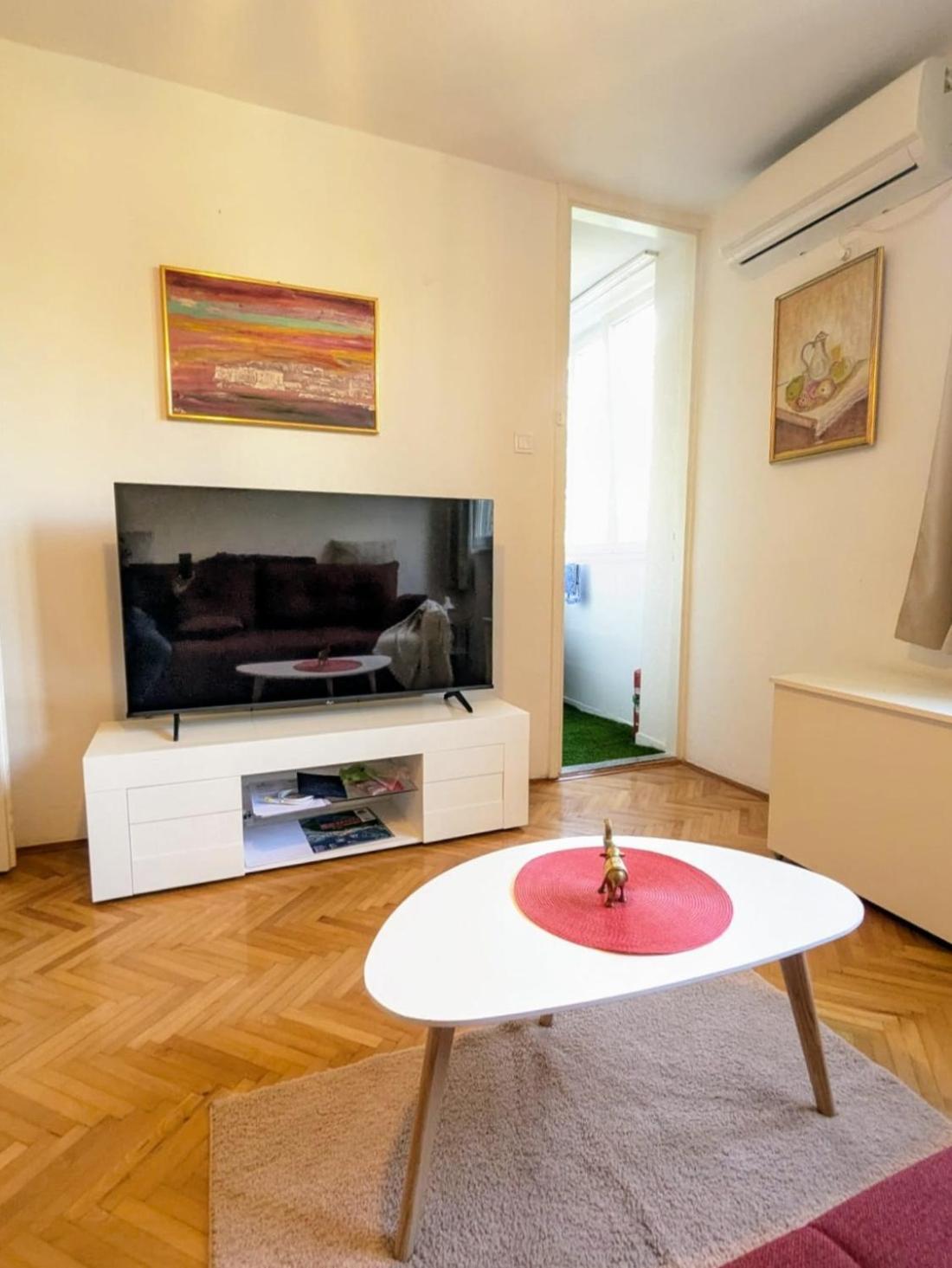 Demass Apartment - Cozy, Free Parking And Wifi Dubrovnik Extérieur photo