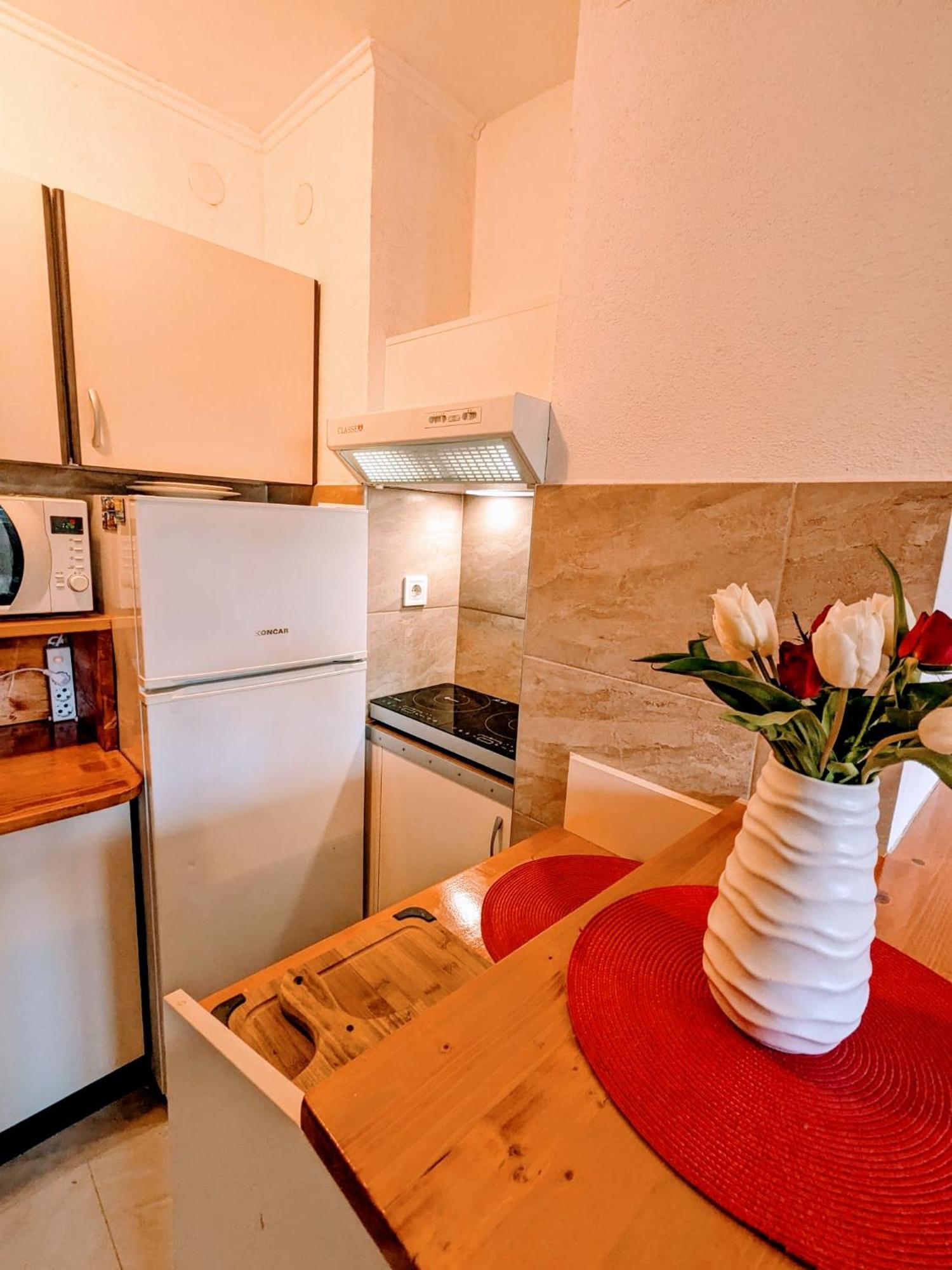 Demass Apartment - Cozy, Free Parking And Wifi Dubrovnik Extérieur photo