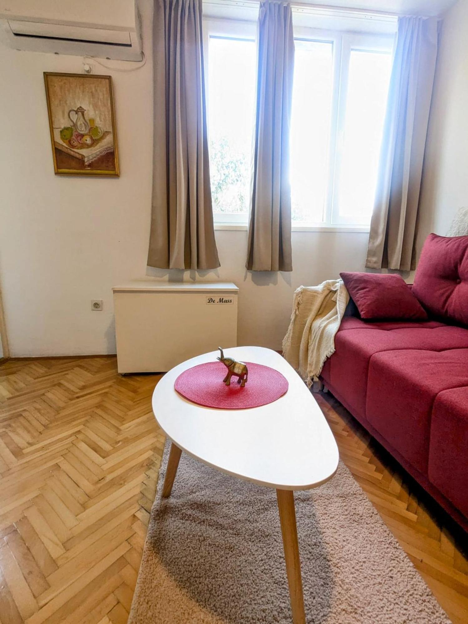 Demass Apartment - Cozy, Free Parking And Wifi Dubrovnik Extérieur photo