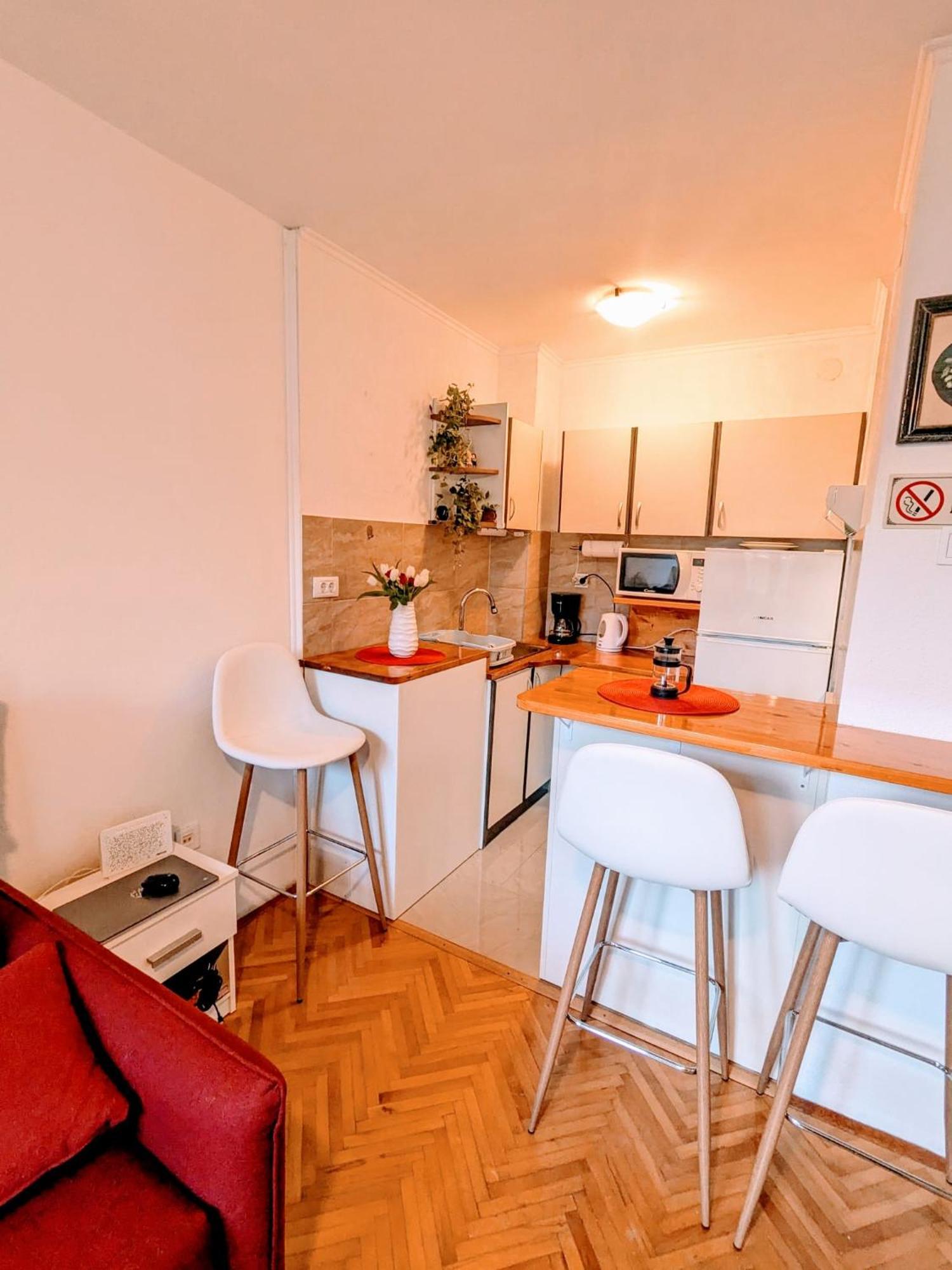 Demass Apartment - Cozy, Free Parking And Wifi Dubrovnik Extérieur photo
