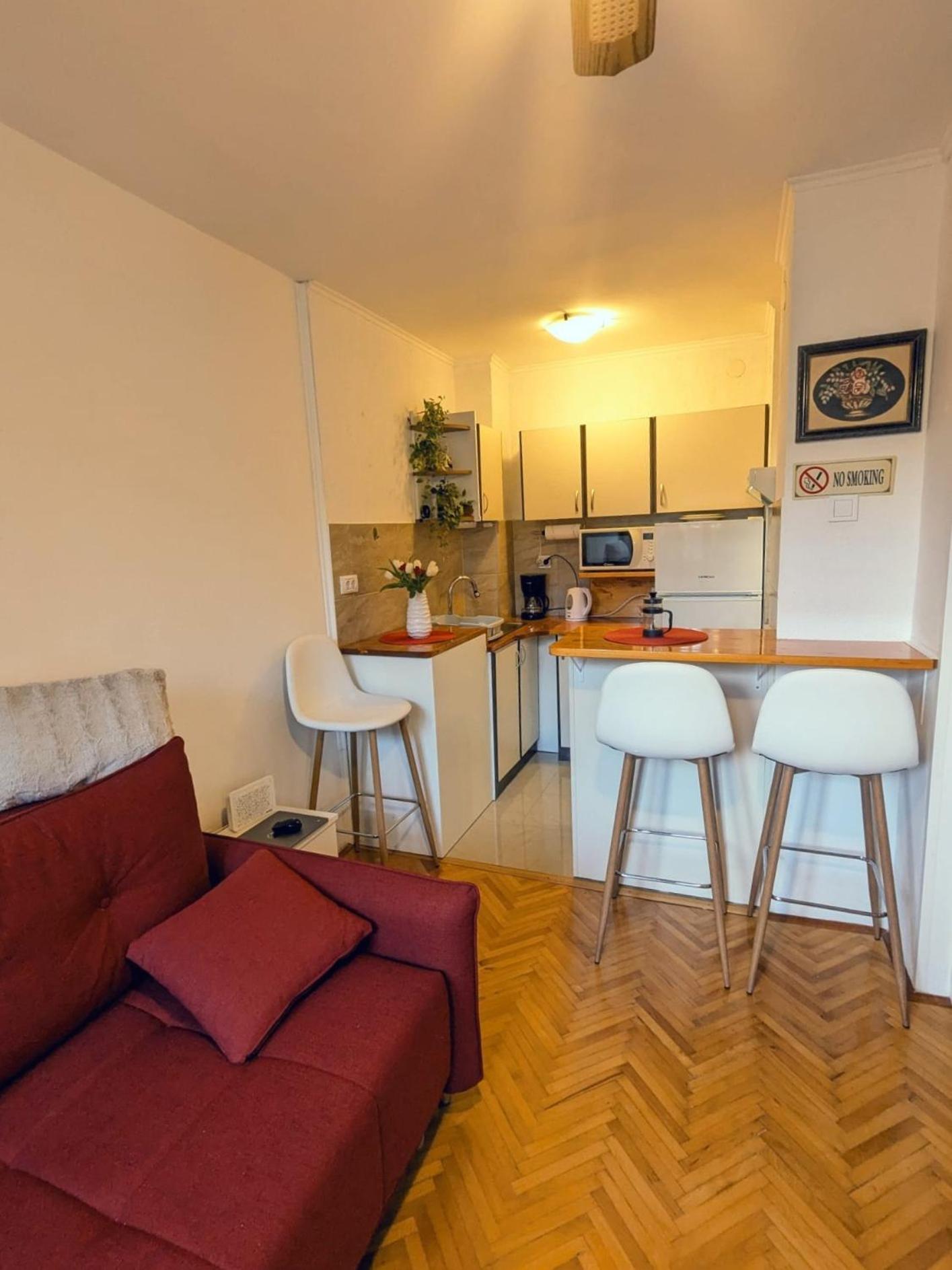Demass Apartment - Cozy, Free Parking And Wifi Dubrovnik Extérieur photo