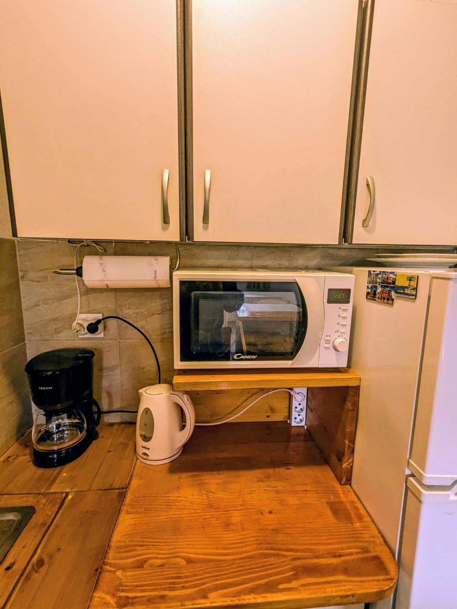 Demass Apartment - Cozy, Free Parking And Wifi Dubrovnik Extérieur photo